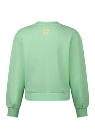 D-zine meisjes sweater